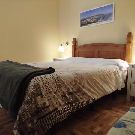 Casas Lomas II Apartment Arcos de la Frontera Luaran gambar