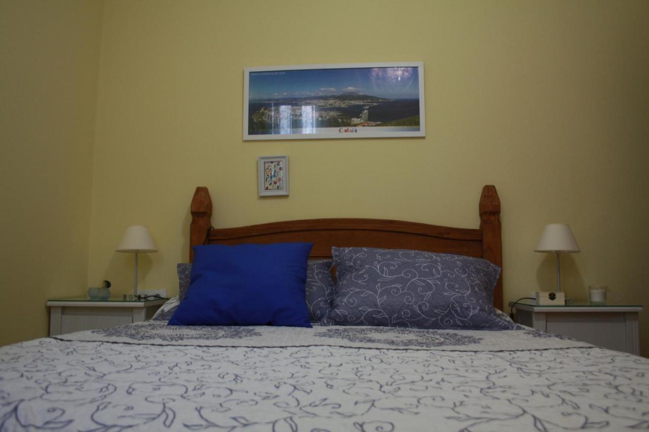 Casas Lomas II Apartment Arcos de la Frontera Luaran gambar