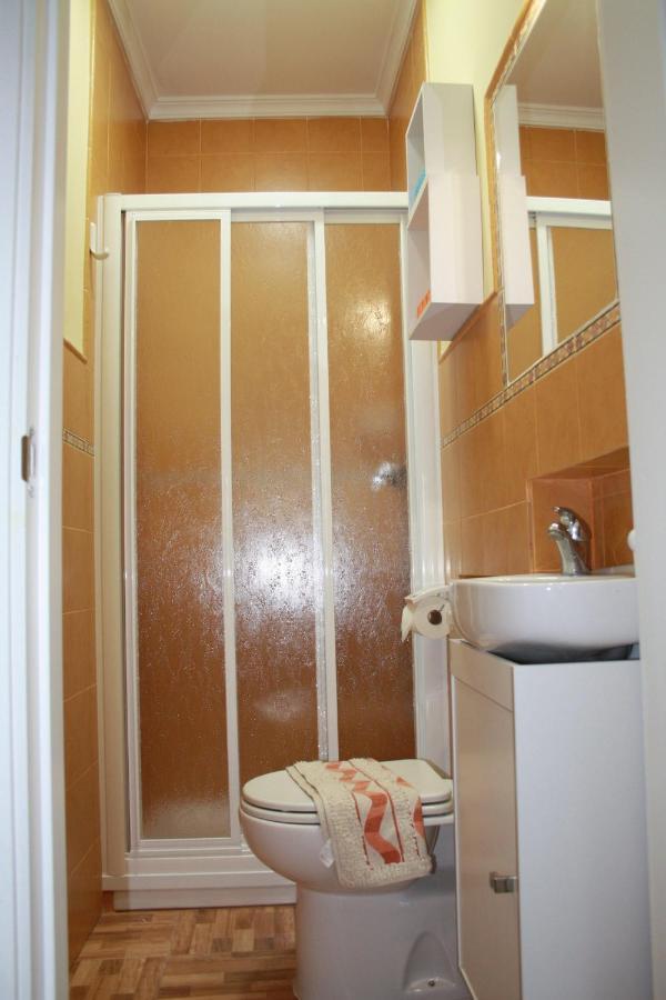 Casas Lomas II Apartment Arcos de la Frontera Luaran gambar