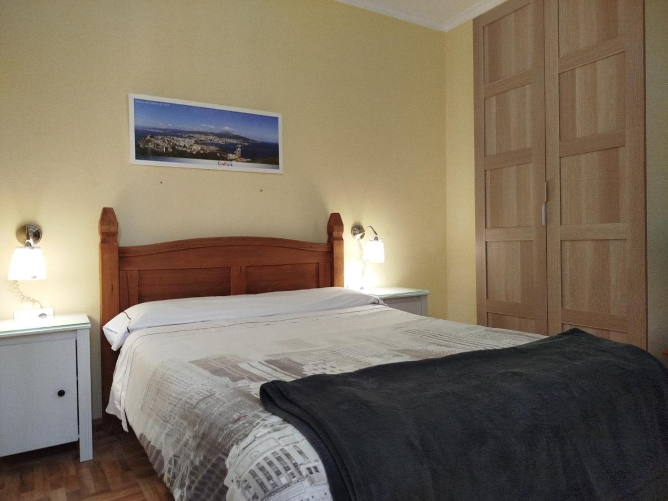 Casas Lomas II Apartment Arcos de la Frontera Luaran gambar