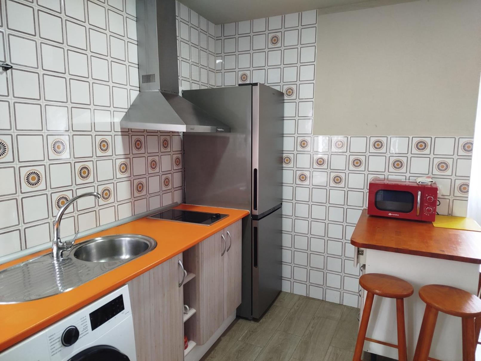 Casas Lomas II Apartment Arcos de la Frontera Luaran gambar