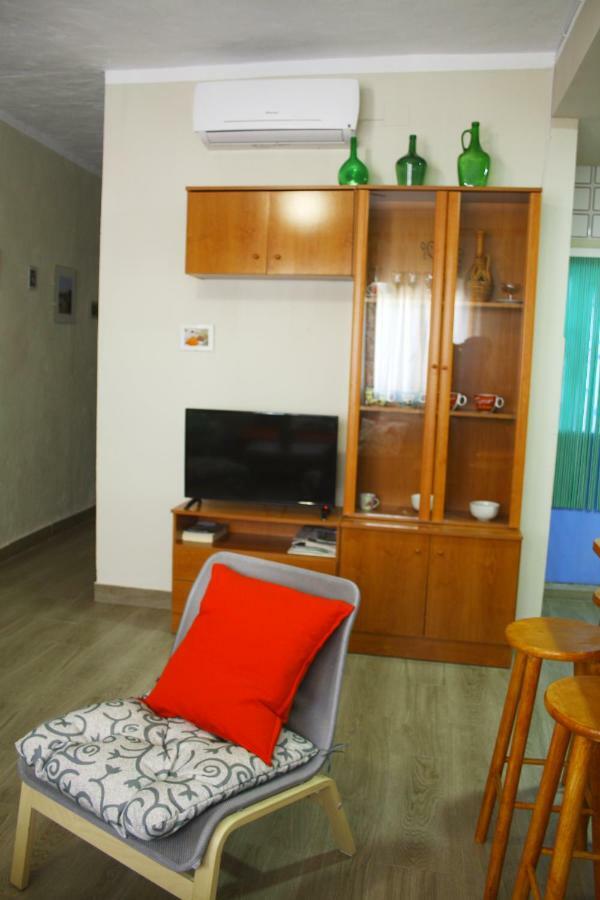 Casas Lomas II Apartment Arcos de la Frontera Luaran gambar